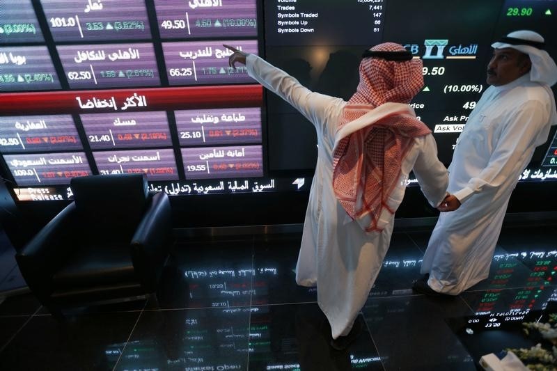 阿拉伯联合酋长国股市涨跌不一；截至收盘迪拜DFM综合指数上涨0.93%