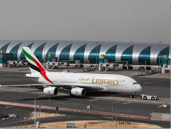 迪拜旅游：阿联酋航空将从12月5日起恢复尼日利亚航班