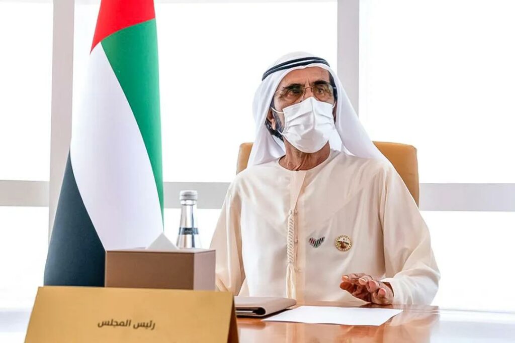 迪拜将设立综合经济区管理局来推动全球投资