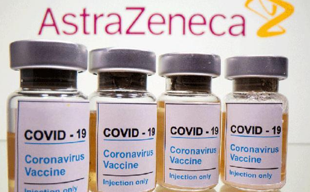 迪拜已经收到第一批阿斯利康新冠疫苗
